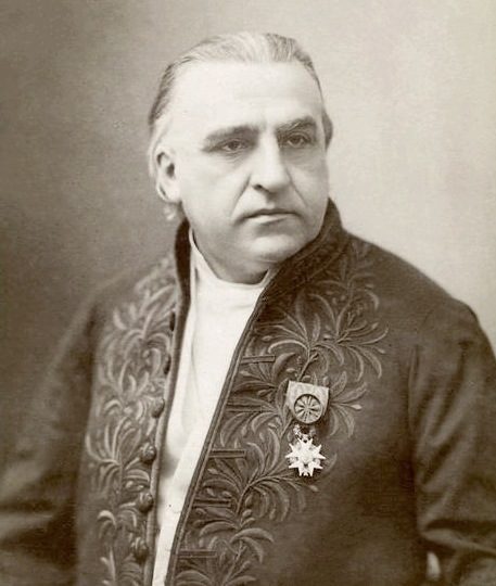 jean martin Charcot